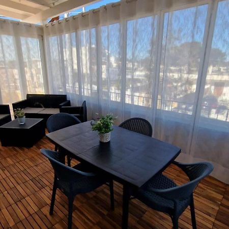 La Suite Di Poseidone Торе Спекия Руджери Екстериор снимка