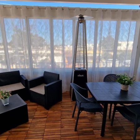 La Suite Di Poseidone Торе Спекия Руджери Екстериор снимка