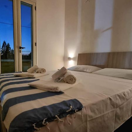 La Suite Di Poseidone Торе Спекия Руджери Екстериор снимка